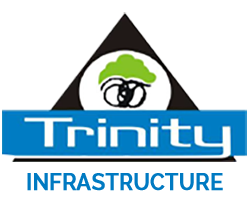 Trinity Infrastructure Logo