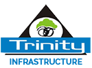 Trinity Infrastructure Logo